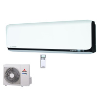 Mitsubishi Heavy Set SRK50ZSX-WFB + SRC50ZSX-W3...