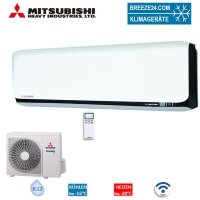 Mitsubishi Heavy Set SRK60ZSX-WFB + SRC60ZSX-W3...