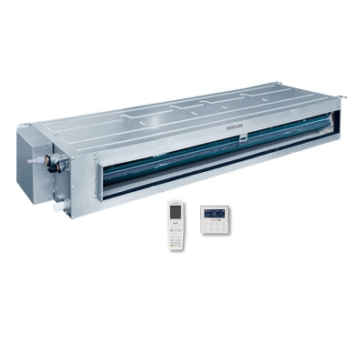 Sinclair Kanalgerät ASD-36BI2 10,0 kW R32 (Nur Monosplit)