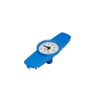 Heimeier Thermometer für Globo Kugelhahn DN 10 - 32,...