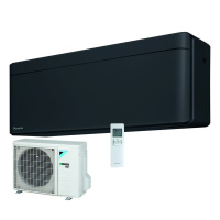 Daikin Set FTXTA30CB + RXTA30C2V1B Stylish Wandgerät...