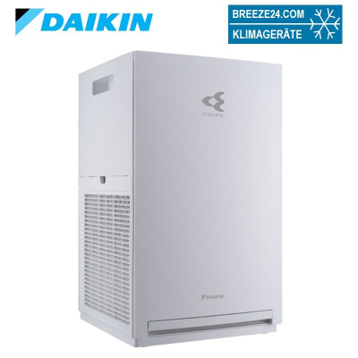 Daikin MC30YVM Luftreiniger mit HEPA Filter und Flash Streamer