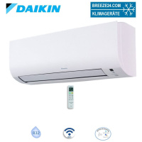 Daikin FTXP20N9 Wandgerät Comfora 2,0 kW WiFi - R32...