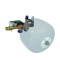 SYR Sicherheitscenter 4807 DN 20 mindestens 18 Liter MAG SCS2018