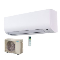 Daikin Set FTXP20N9 + RXP20N9 WiFi Wandgerät Comfora...