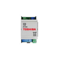 Toshiba BMS-IFMB0UEW-E MODBUS ® - Interface für...