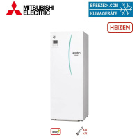 Mitsubishi Electric EHPT20X-VM6D Speichermodul nur Heizen...