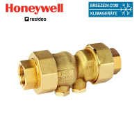 Honeywell | resido RFV281A20 Rückflussverhinderer RV...