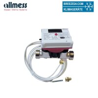 Allmess AUL255216PN UltraLite Pro qp 2,5-5,2 mm 130 mm...