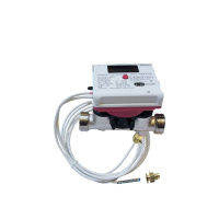 Allmess AUL155216PN UltraLite Pro qp 1,5-5,2mm 110mm...