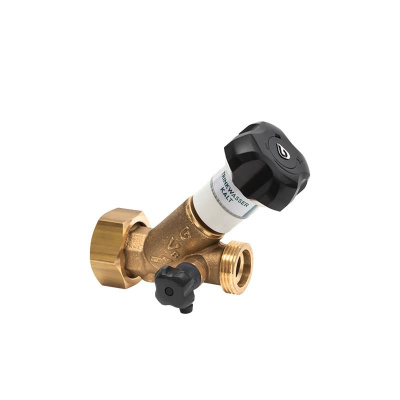 BWT HMFRV25 FR-Ventil BWT - Freistromventil DN 25