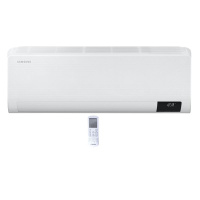 Samsung Wandgerät Wind-Free Standard 6,5 kW -...