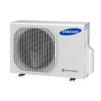 Samsung AR12TXFCAWKX Außengerät 3,5 kW R32...