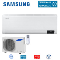 Samsung Set AR60F09C1AWNEU + AR60F09C1AWXEU WiFi...