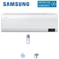 Samsung Wandgerät Wind-Free Exklusiv 6,5 kW - AR 24...