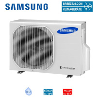 Samsung AR24TXEAAWKX Außengerät 6,5 kW R32...
