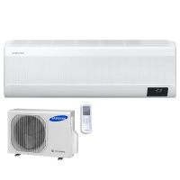 Samsung Set AR24TXEAAWKN + AR24TXEAAWKX WiFi...
