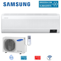 Samsung Set AR70F12CAAWNEU + AR70F12CAAWXEU WiFi...