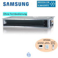 Samsung AJ 052 BNMDEG Kanalgerät 5,2 kW  (Nur...