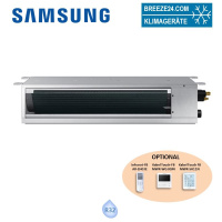 Samsung Kanalgerät 5,0 kW - AC 052 RNLDKG...