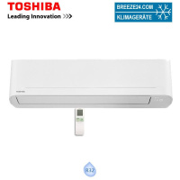 Toshiba RAS-B05E2KVG-E Wandgerät Seiya+ 1,5 kW R32