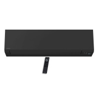 Toshiba RAS-B22G3KVSGB-E Wandgerät Shorai Edge Black...