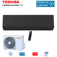 Toshiba Set RAS-B07G3KVSGB-E + RAS-07J2AVSG-E WiFi...