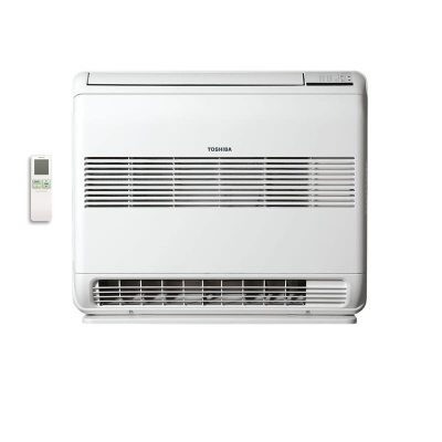 Toshiba Truhengerät 2,0 kW - RAS-M07J2FVG-E - R32 (Nur Multisplit)