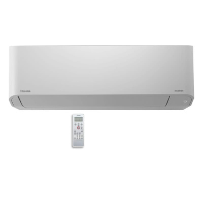 Toshiba RAV-HM1101KRTP-E Wandgerät 9,5 kW | Simultanbetrieb | Raumgröße 95 - 100 m²