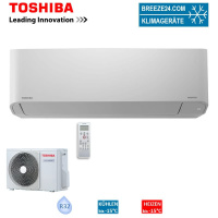 Toshiba Set RAV-HM301KRTP-E + RAV-GM302ATP-E...
