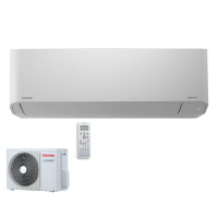 Toshiba Set RAV-HM301KRTP-E + RAV-GM302ATP-E...