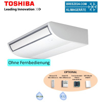 Toshiba Deckenunterbaugerät RAV-HM1601CTP-E 14,0 kW...