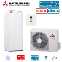 Mitsubishi Heavy Hydrolution Set FDCW60VNX-A + HMK60-S...