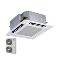 Toshiba Set RAV-GM1101UT-E + Blende RBC-U41PGW-E +...