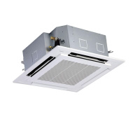Toshiba RAV-HM1101UTP-E + Blende RBC-U31PGP(W)-E...