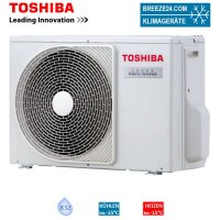 Toshiba RAV-GM302ATP-E Außengerät 2,5 kW...
