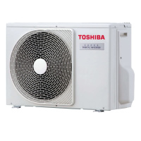 Toshiba RAV-GM402ATP-E Außengerät 3,6 kW...