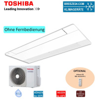Toshiba Set RAV-HM301U1TP-E + RAV-GM302ATP-E...