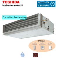 Toshiba RAV-HM561BTP-E Kanalgerät 5,0 kW R32