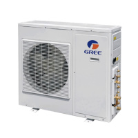 GREE GWHD-36-NK600 - 10,6 kW Multi-Split...