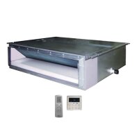 GREE GFH-18-CB-K6 Kanalgerät 5,0 kW | nur Multisplit...