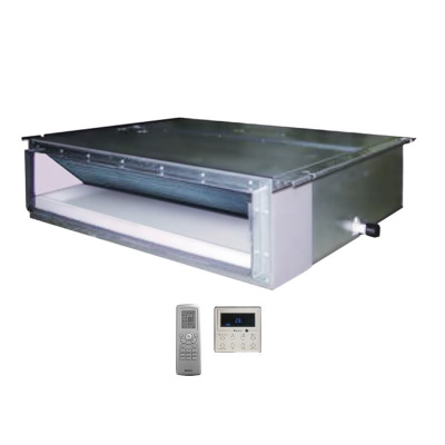 GREE GFH-24-CC-K6 Kanalgerät 7,0 kW | nur Multisplit | Raumgröße 70 - 75 m² | R32