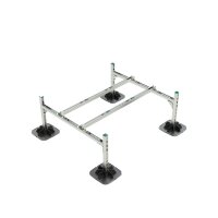 S-Klima AET300GG Aufstellsystem für Serie SAL