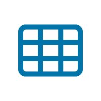 S-Klima STL-SG3 Schutzgitter für Lamellenregister...