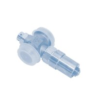 S-Klima STL-3WV-1 3-Wege-Ventil für Brauchwasser...
