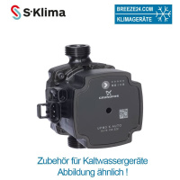 S-Klima SOL-PG3/I Zentrifugalpumpe für Serie SAL