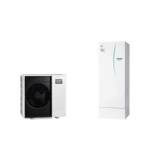 Mitsubishi Electric Set 8.13 PUZ-WM85YAA+EHPT20X-VM6D...