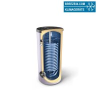 TESY ES/T200-1WT Trinkwasserspeicher 200 Liter mit 1...