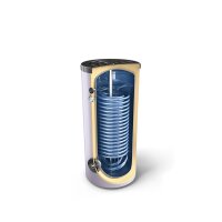 TESY ES/T200-1WT Trinkwasserspeicher 200 Liter mit 1...