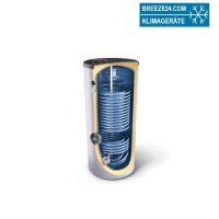 TESY ES/T300-2WT Trinkwasserspeicher 300 Liter mit 2...